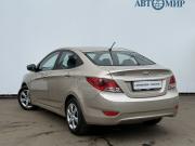 Hyundai Solaris I Москва  - изображение 19