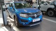 Renault Sandero II Санкт-Петербург  - изображение 7