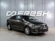 Volkswagen Polo V Рестайлинг Воронеж  - изображение 17