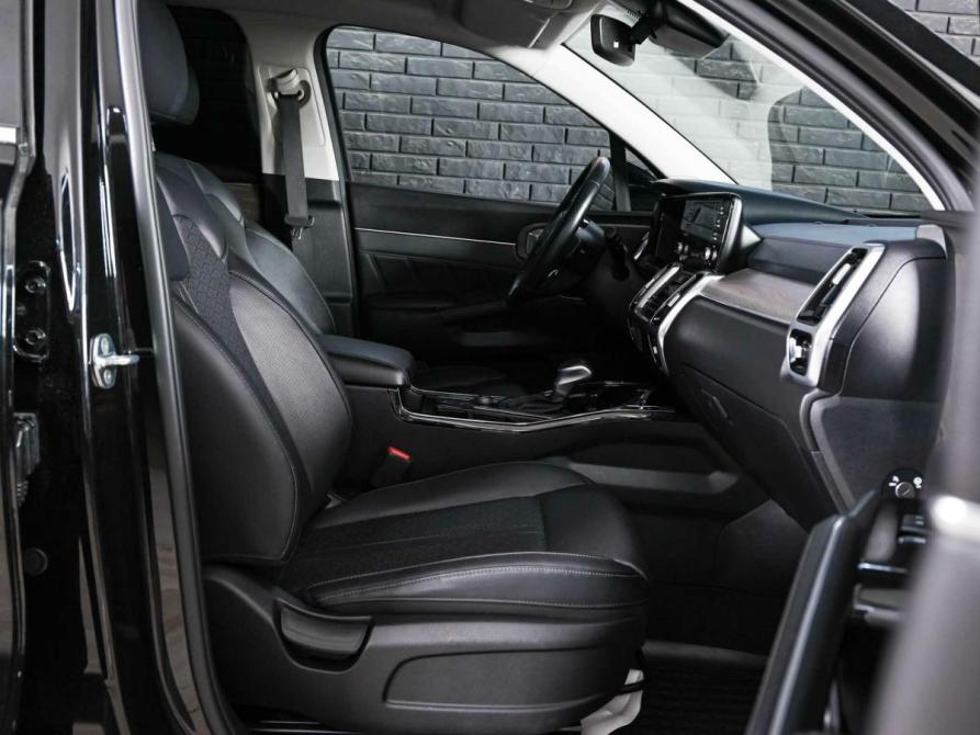 Kia Sorento IV Екатеринбург  - изображение 12