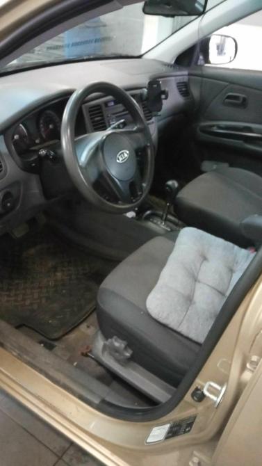 Kia Rio II Рестайлинг Санкт-Петербург  - изображение 4