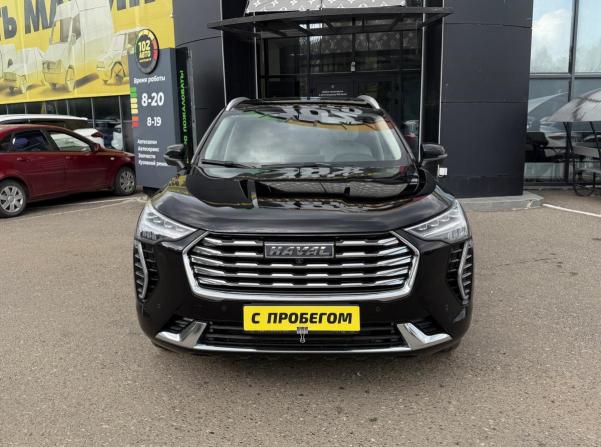 Haval Jolion I с пробегом 2023 года, цена 1 829 000 рублей, 56997 км, внедорожник, Автокод Объявления