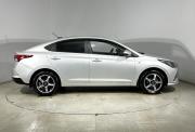 Hyundai Solaris II Саранск  - изображение 31