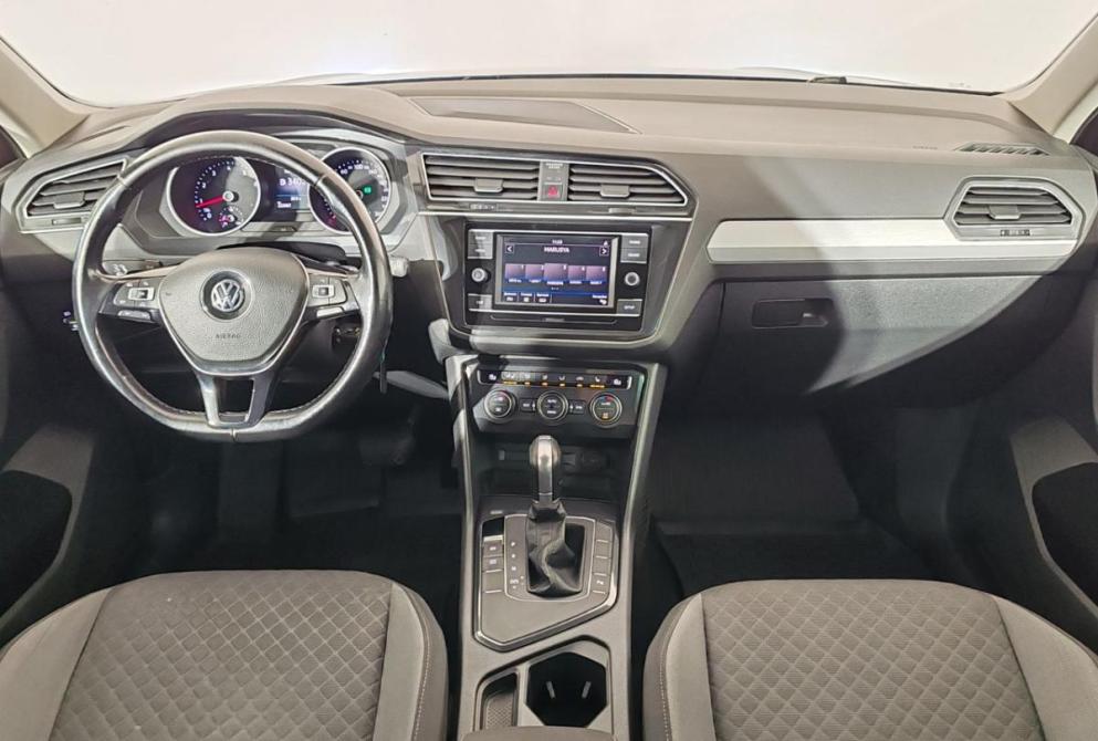 Volkswagen Tiguan II Ярославль  - изображение 10