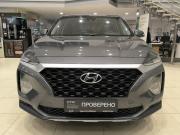 Hyundai Santa Fe III Рестайлинг Казань  - изображение 24