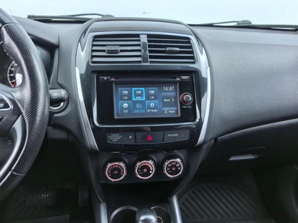Peugeot 4008 I с пробегом 2014 года, цена 850 000 рублей, 331000 км, внедорожник, Автокод Объявления