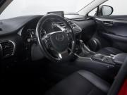 Lexus NX I Рестайлинг Москва  - изображение 36