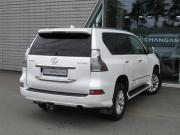 Lexus GX II Рестайлинг Санкт-Петербург  - изображение 33