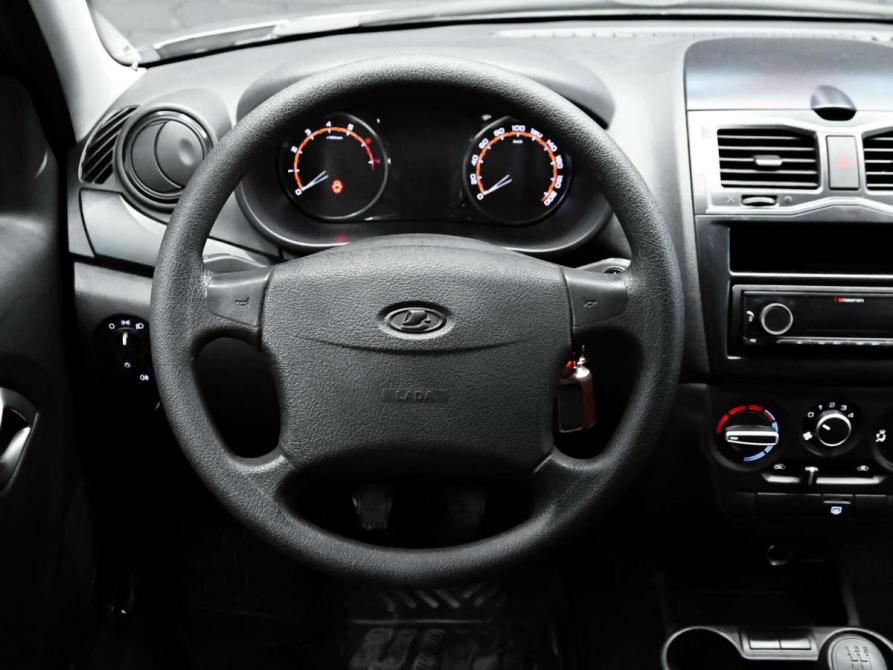 Lada (ВАЗ) Granta I Рестайлинг Екатеринбург  - изображение 11