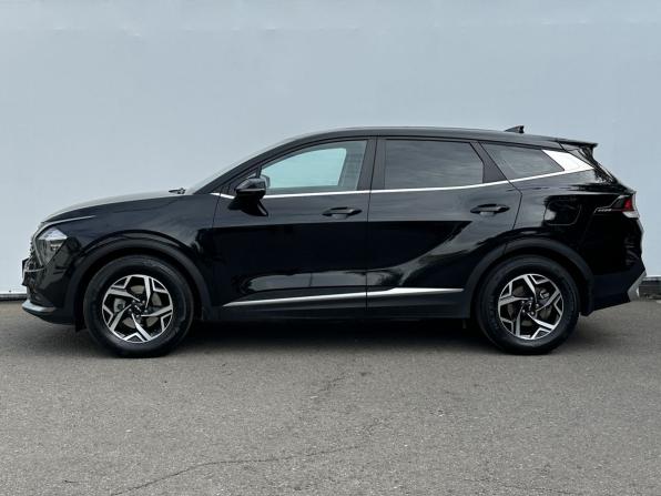 Kia Sportage V с пробегом 2024 года, цена 2 800 000 рублей, 124488 км, внедорожник, Автокод Объявления