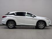 Lexus RX IV Москва  - изображение 42