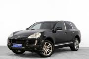 Porsche Cayenne I Рестайлинг (957) Барнаул  - изображение 32