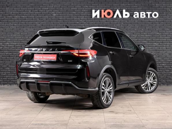 Haval F7 I Рестайлинг с пробегом 2022 года, цена 2 100 000 рублей, 101988 км, внедорожник, Автокод Объявления