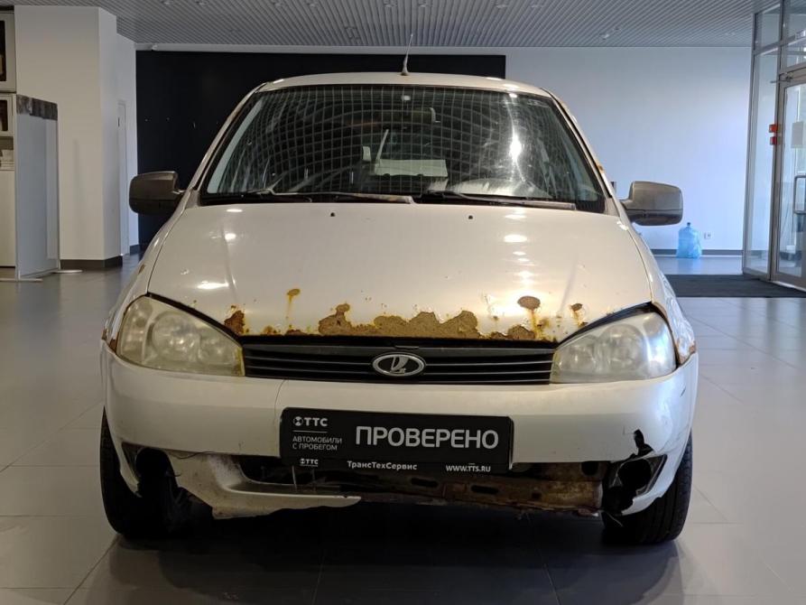 Lada (ВАЗ) Kalina I Казань  - изображение 2