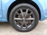 Skoda Rapid I Йошкар-Ола  - изображение 44