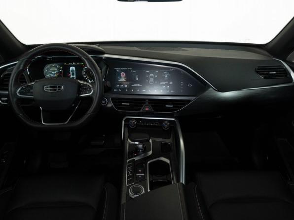Geely Tugella I Рестайлинг с пробегом 2023 года, цена 2 935 000 рублей, 37020 км, внедорожник, Автокод Объявления
