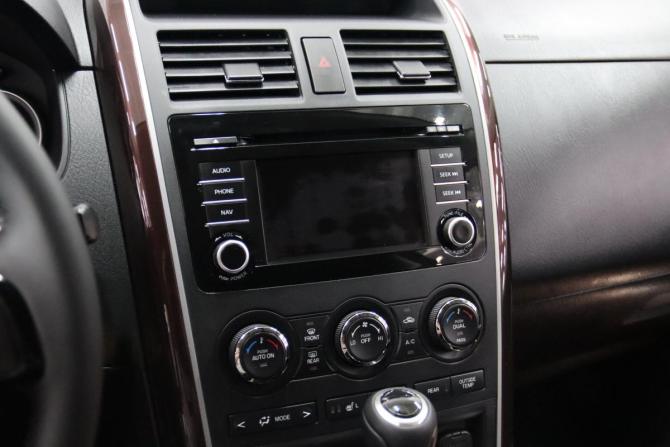 Mazda CX-9 I Рестайлинг с пробегом 2012 года, цена 1 675 170 рублей, 194514 км, внедорожник, Автокод Объявления