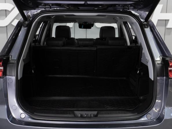 Chery Tiggo 8 Pro Max I Рестайлинг с пробегом 2024 года, цена 2 249 000 рублей, 61822 км, внедорожник, Автокод Объявления