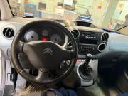 Citroen Berlingo II Рестайлинг Санкт-Петербург  - изображение 22