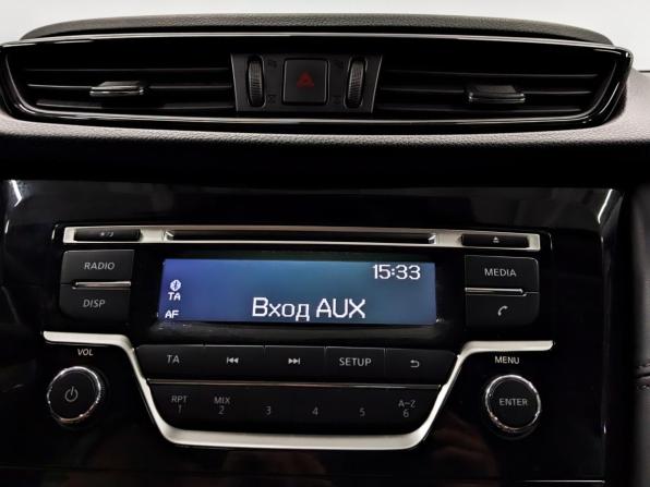 Nissan Qashqai II Рестайлинг с пробегом 2021 года, цена 1 850 000 рублей, 60920 км, внедорожник, Автокод Объявления