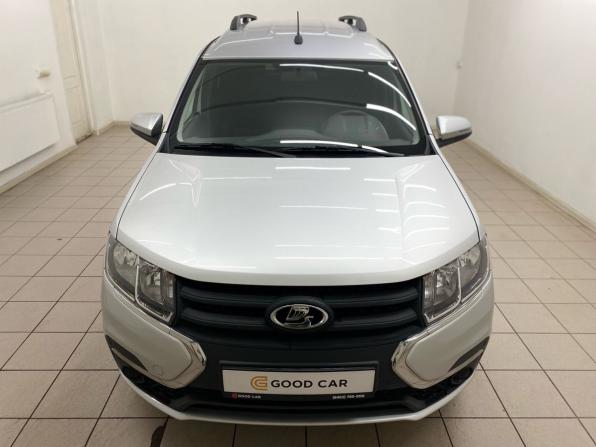 Lada (ВАЗ) Largus I Рестайлинг с пробегом 2024 года, цена 1 350 000 рублей, 32192 км, универсал, Автокод Объявления