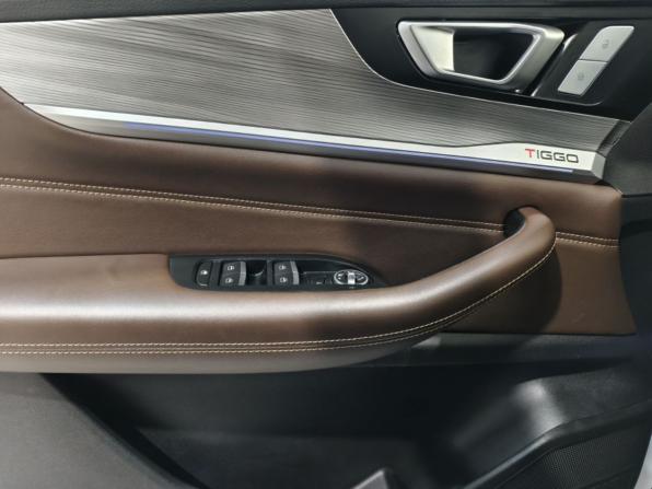 Chery Tiggo 8 Pro I с пробегом 2021 года, цена 1 789 000 рублей, 71970 км, внедорожник, Автокод Объявления