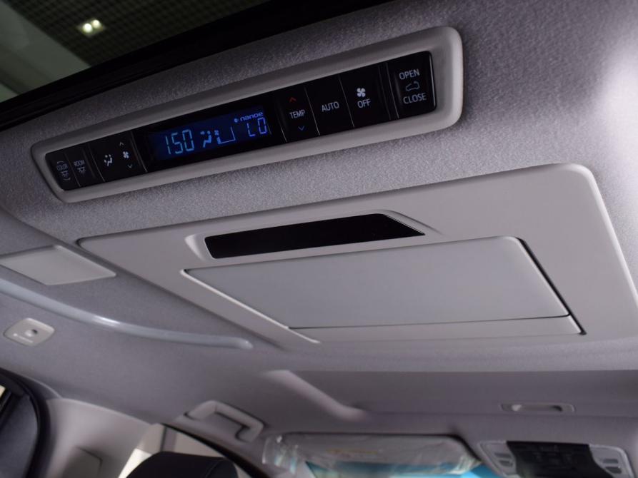 Toyota Alphard III Рестайлинг Кемерово  - изображение 22