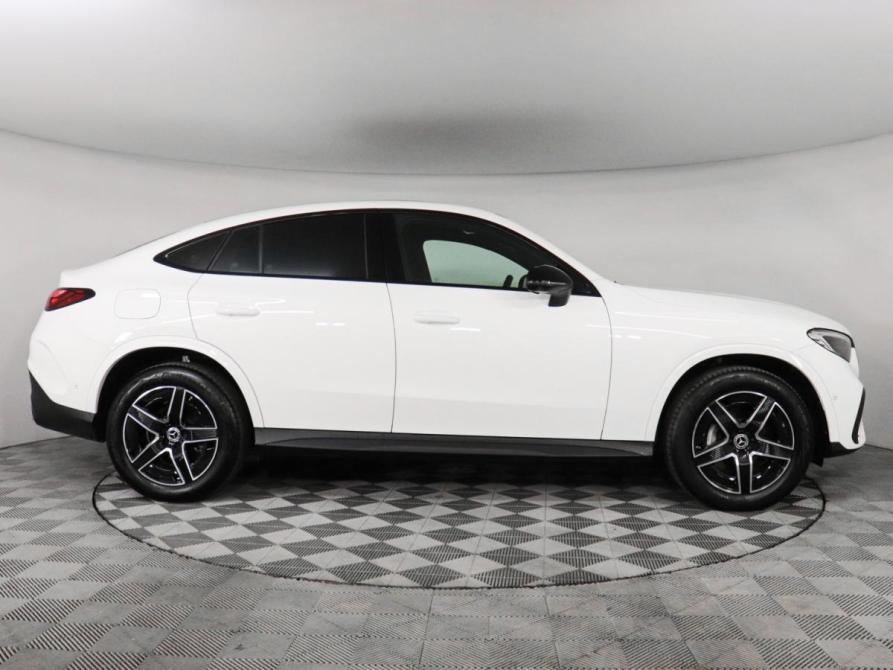 Mercedes-Benz GLC Coupe II (C254) Химки  - изображение 4