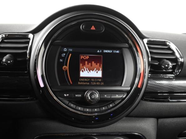 Mini Clubman II Рестайлинг с пробегом 2019 года, цена 2 279 900 рублей, 108814 км, универсал, Автокод Объявления