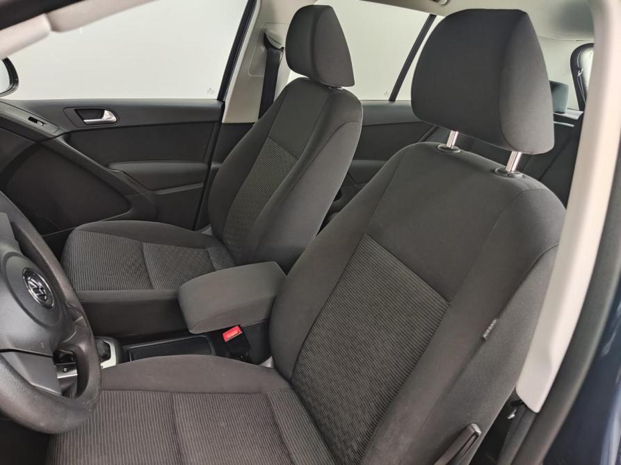 Volkswagen Tiguan I Рестайлинг Барнаул  - изображение 17