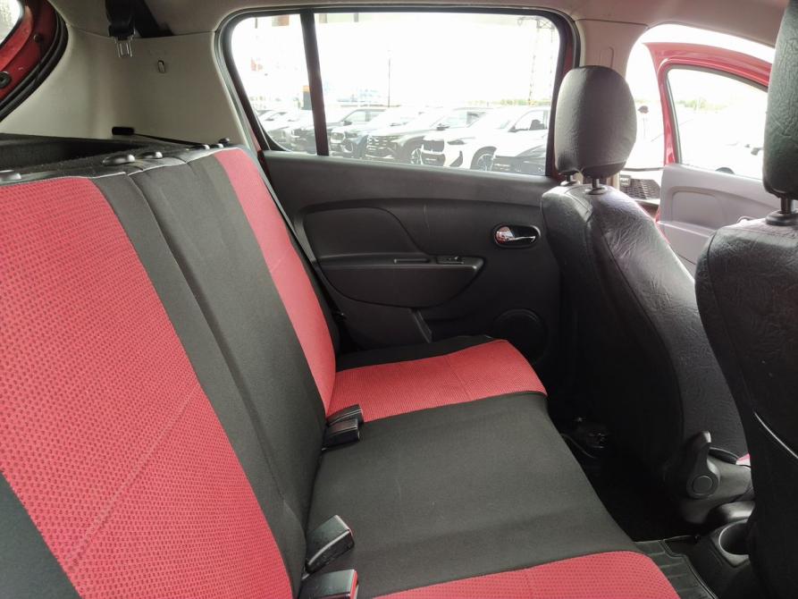Renault Sandero II Екатеринбург  - изображение 18