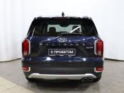 Hyundai Palisade I Москва  - изображение 33