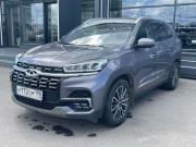 Chery Tiggo 8 I Рестайлинг Санкт-Петербург  - изображение 9