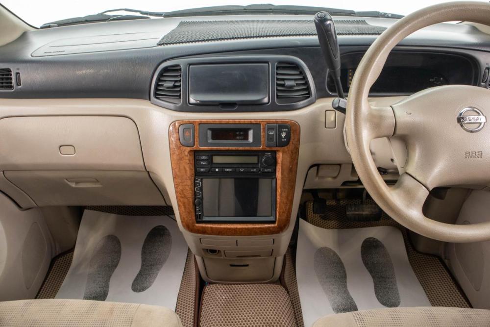 Nissan Liberty Барнаул  - изображение 16
