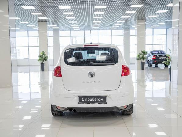 SEAT Altea I с пробегом 2008 года, цена 407 000 рублей, 337373 км, компактвэн, Автокод Объявления