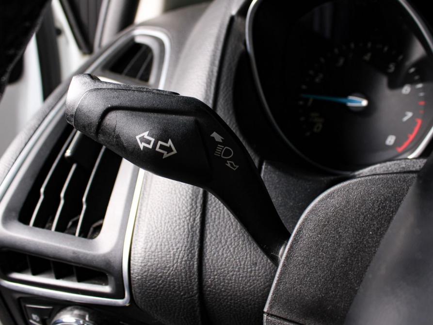Ford Focus III Минеральные Воды  - изображение 13