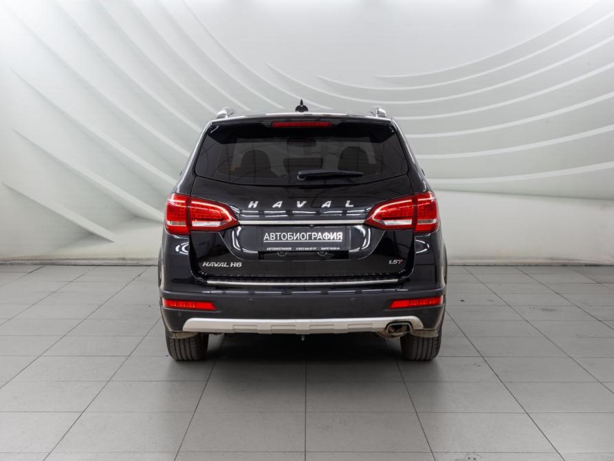 Haval H6 I Волгоград  - изображение 6