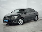 Opel Astra J Рестайлинг Новосибирск  - изображение 32