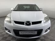 Mazda CX-7 I Москва  - изображение 21