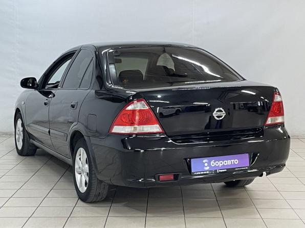 Nissan Almera Classic I с пробегом 2006 года, цена 530 000 рублей, 183997 км, седан, Автокод Объявления