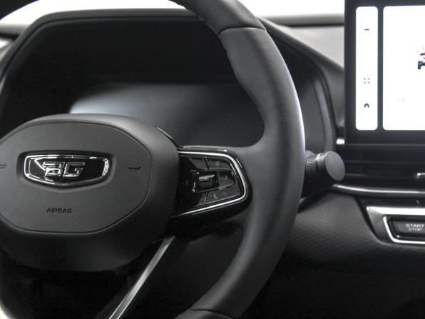 Belgee S50 с пробегом 2025 года, цена 2 199 900 рублей, 9000 км, седан, Автокод Объявления