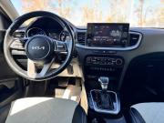 Kia Ceed III Рестайлинг Пермь  - изображение 26