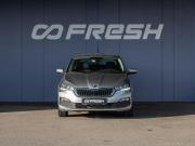 Skoda Rapid II Краснодар  - изображение 24