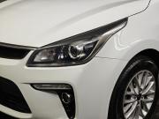 Kia Rio IV Москва  - изображение 30