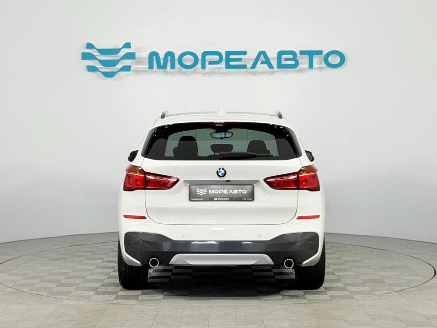 BMW X1 II (F48) Калининград  - изображение 6
