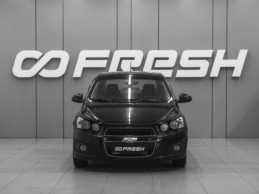 Chevrolet Aveo II Ростов-на-Дону  - изображение 3