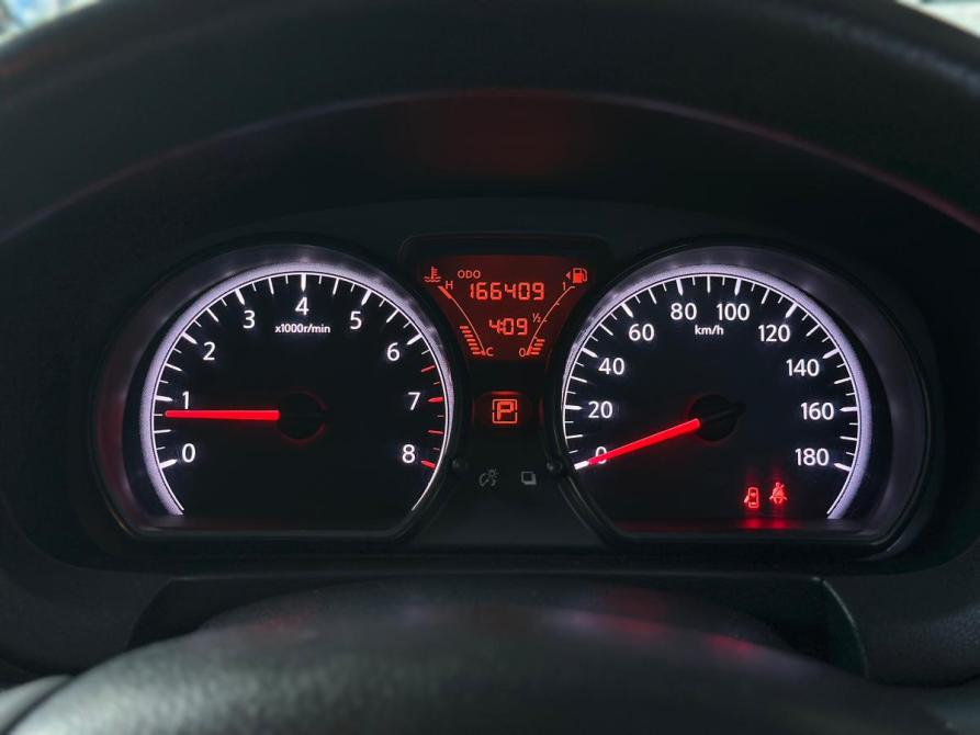 Nissan Note II Санкт-Петербург  - изображение 15