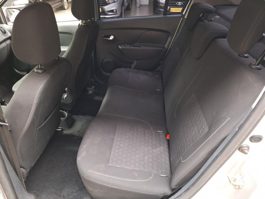 Renault Logan II Челябинск  - изображение 16