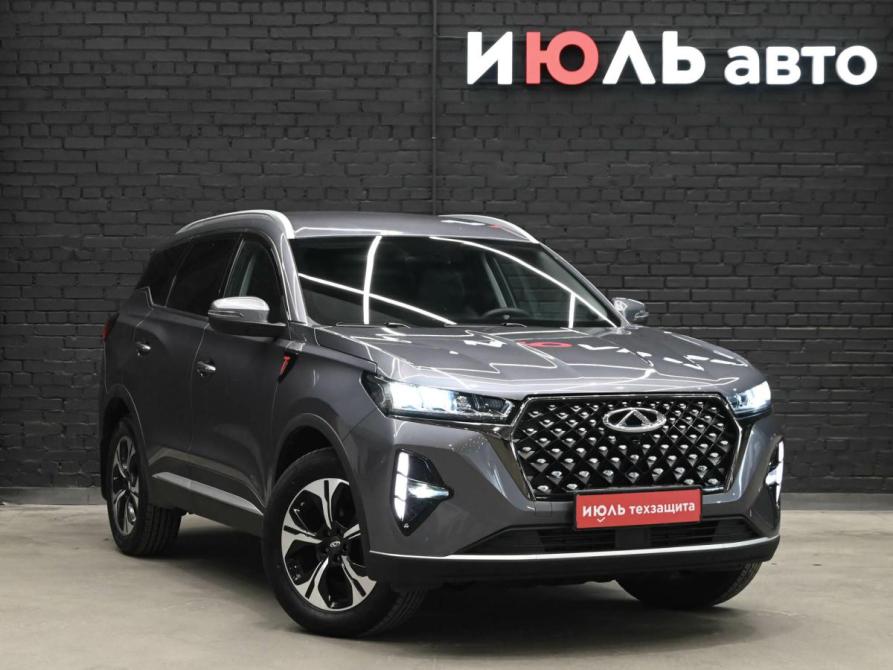 Chery Tiggo 7 Pro Max I Екатеринбург  - изображение 3