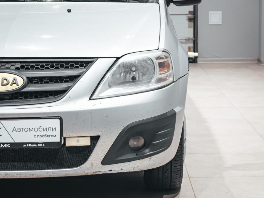 Lada (ВАЗ) Largus I Екатеринбург  - изображение 5